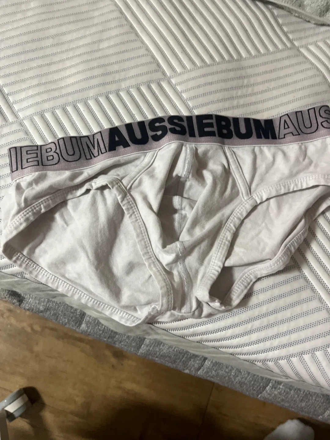 중고 팬티 팝니다