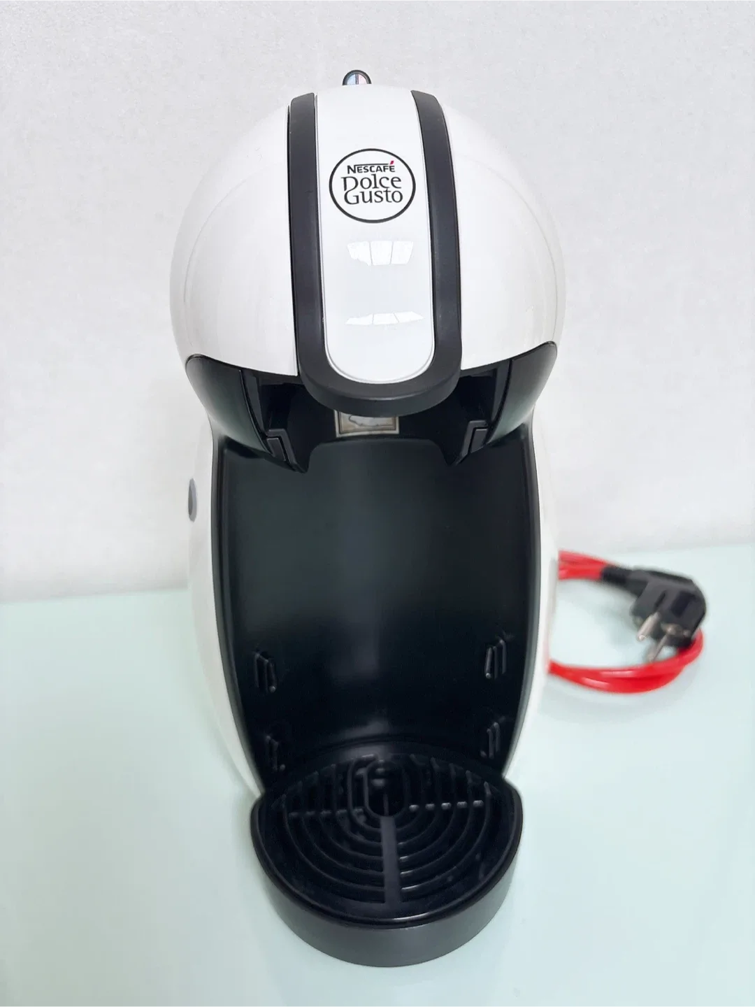 돌체구스토 커피머신