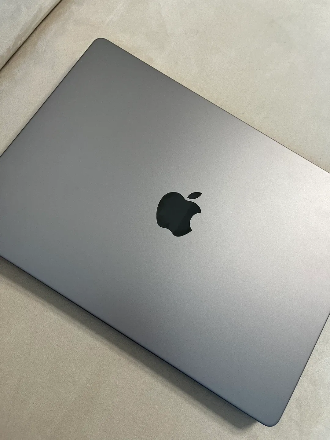 맥북 프로 14인치 M1 Pro 512GB / 16GB RAM
