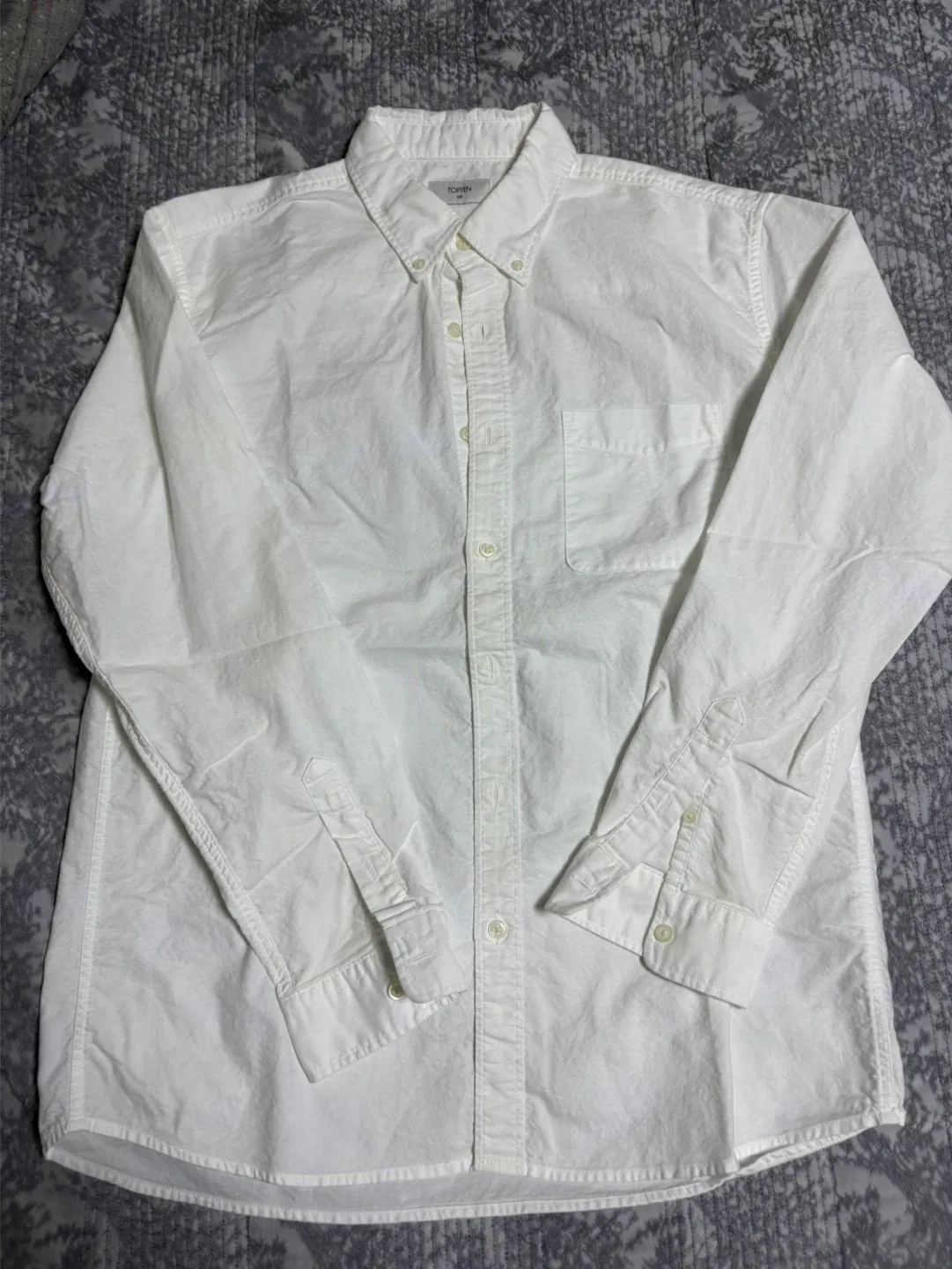 긴팔 남방/셔츠 모음