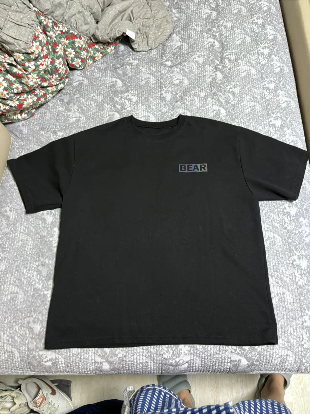 나이키/파타고니아/베어