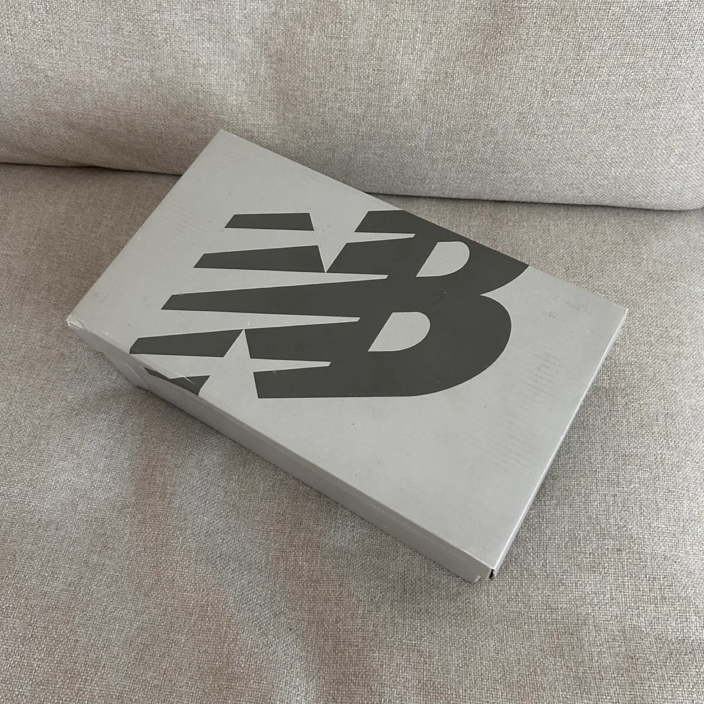 뉴발란스 996 그레이 운동화 U996GR