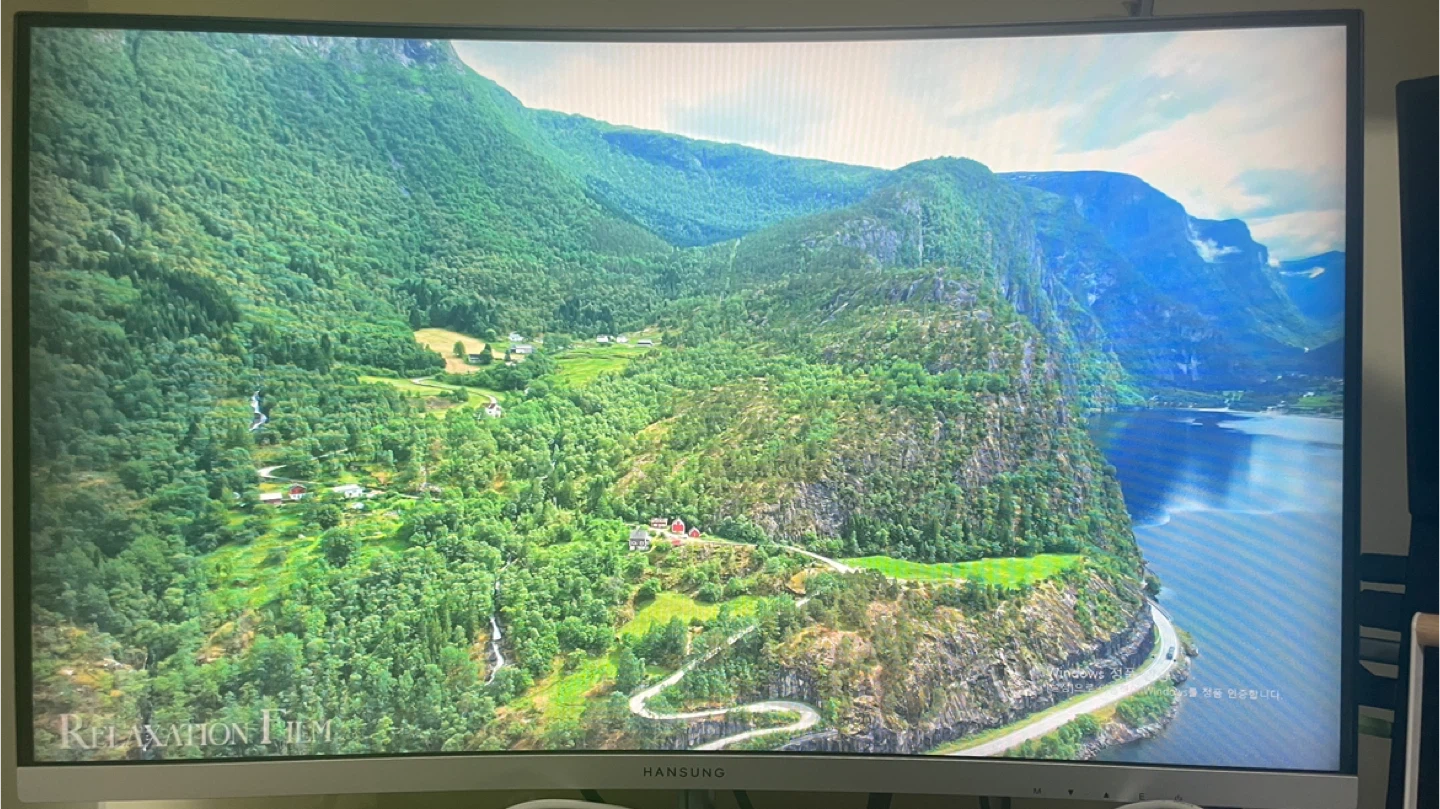 한성 울 트론 2757c (99) 사진