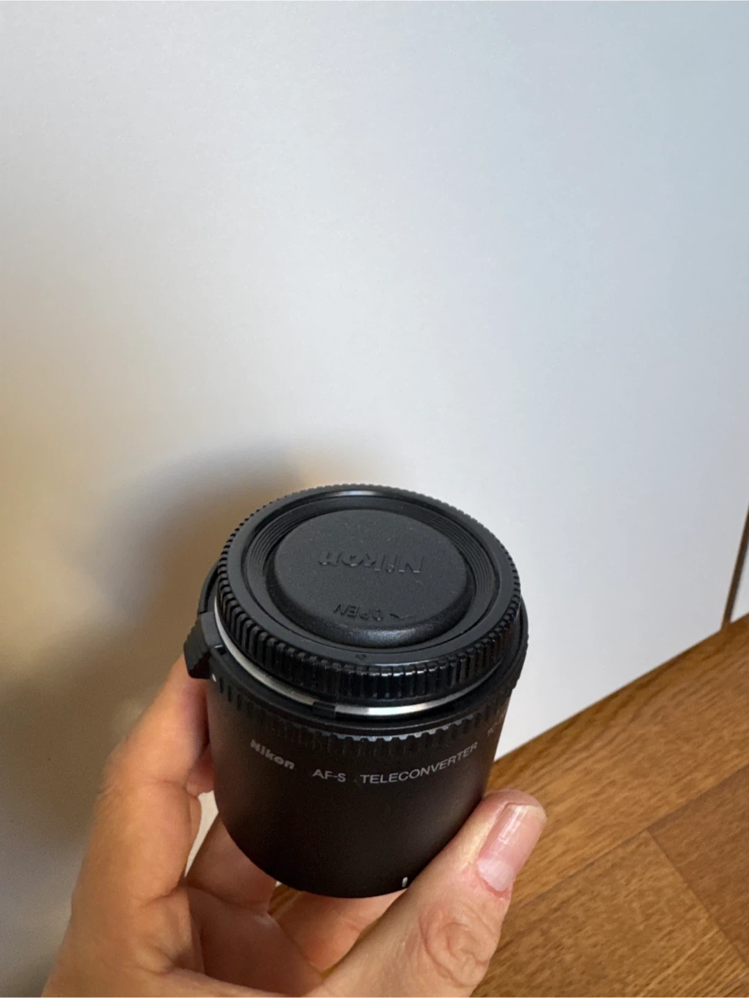 니콘 AF-S 텔레컨버터 TC-20E II | 디지털기기 | 당근 중고거래