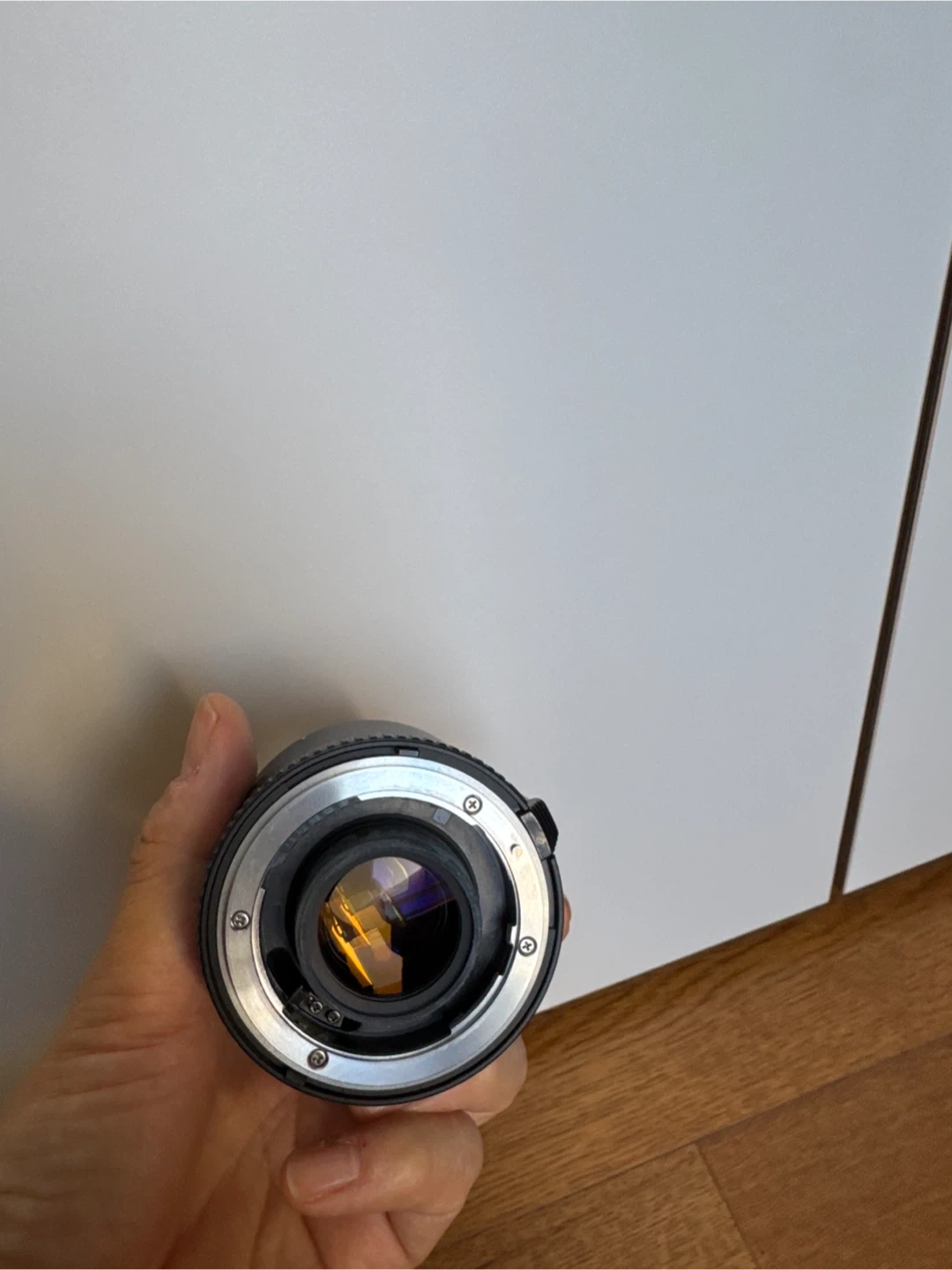 니콘 AF-S 텔레컨버터 TC-20E II | 디지털기기 | 당근 중고거래