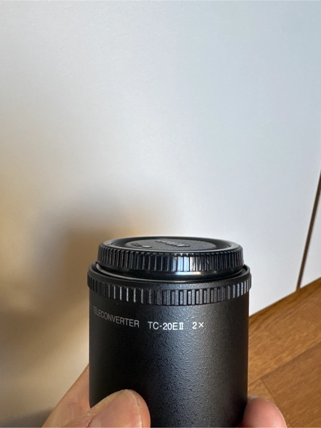 니콘 AF-S 텔레컨버터 TC-20E II | 디지털기기 | 당근 중고거래