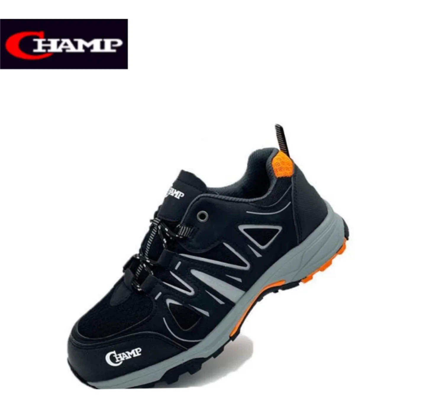 [최저가 보장] CHAMP 안전화 270mm(중고)