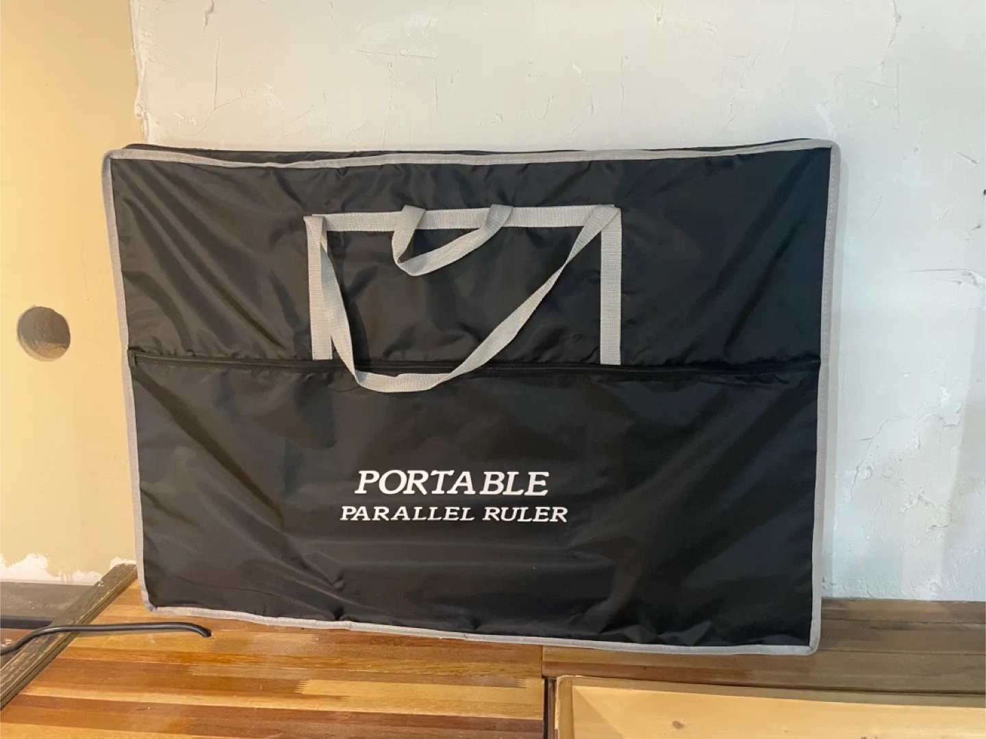 휴대용 제도판 , 중고품