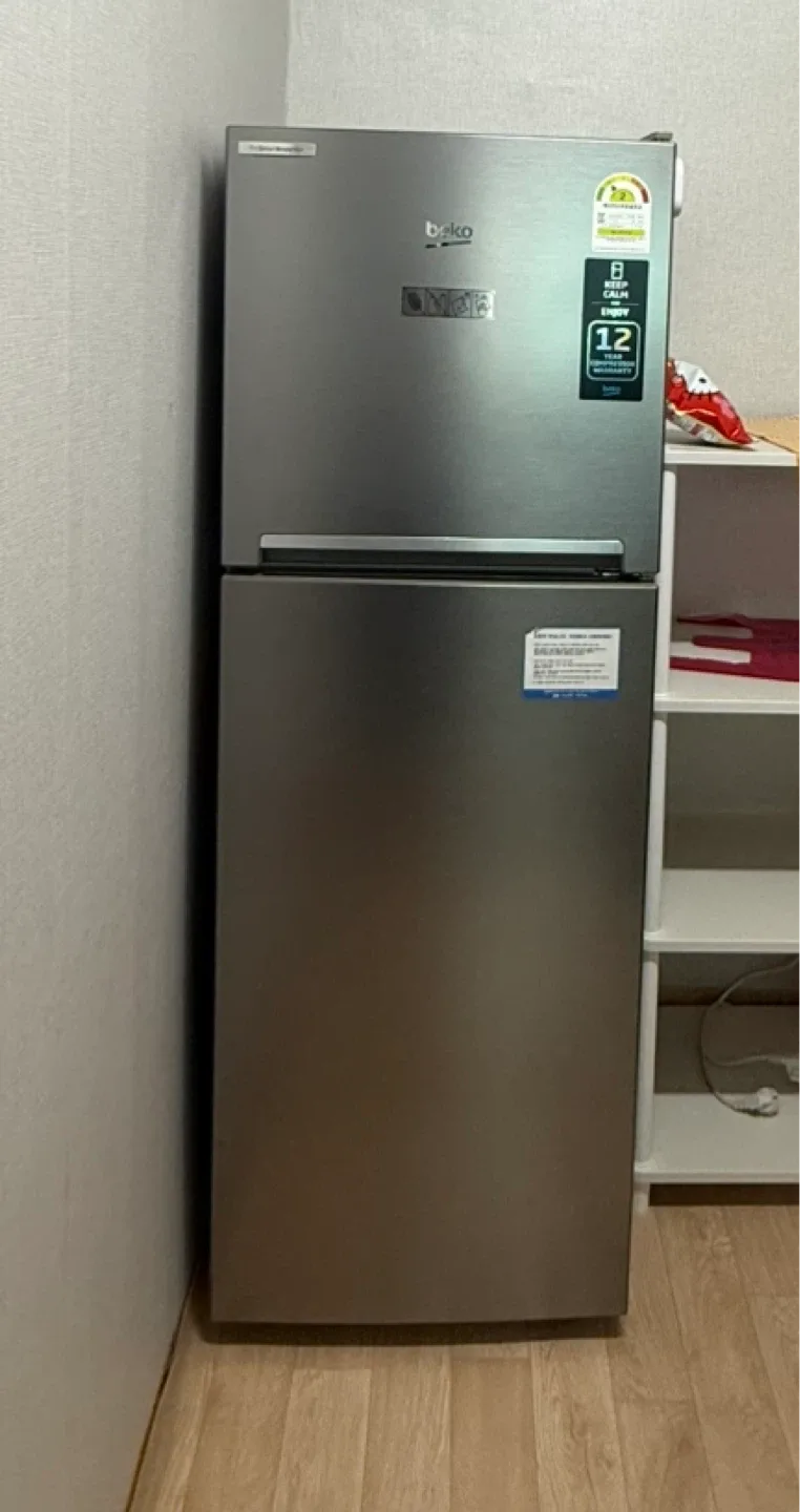 Beko 냉장고
