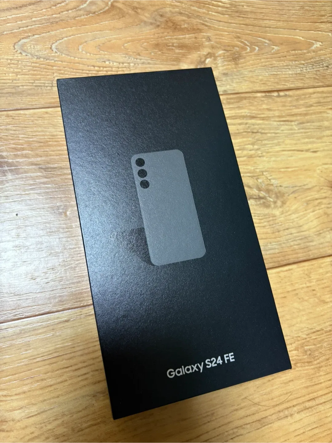 갤럭시 S24 FE 256기가(중고)