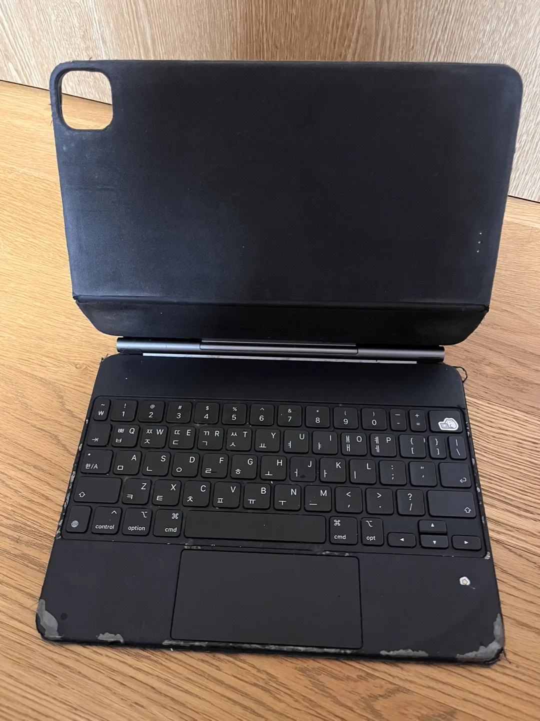 아이패드 매직 키보드 (중고) 입니당🥺💗