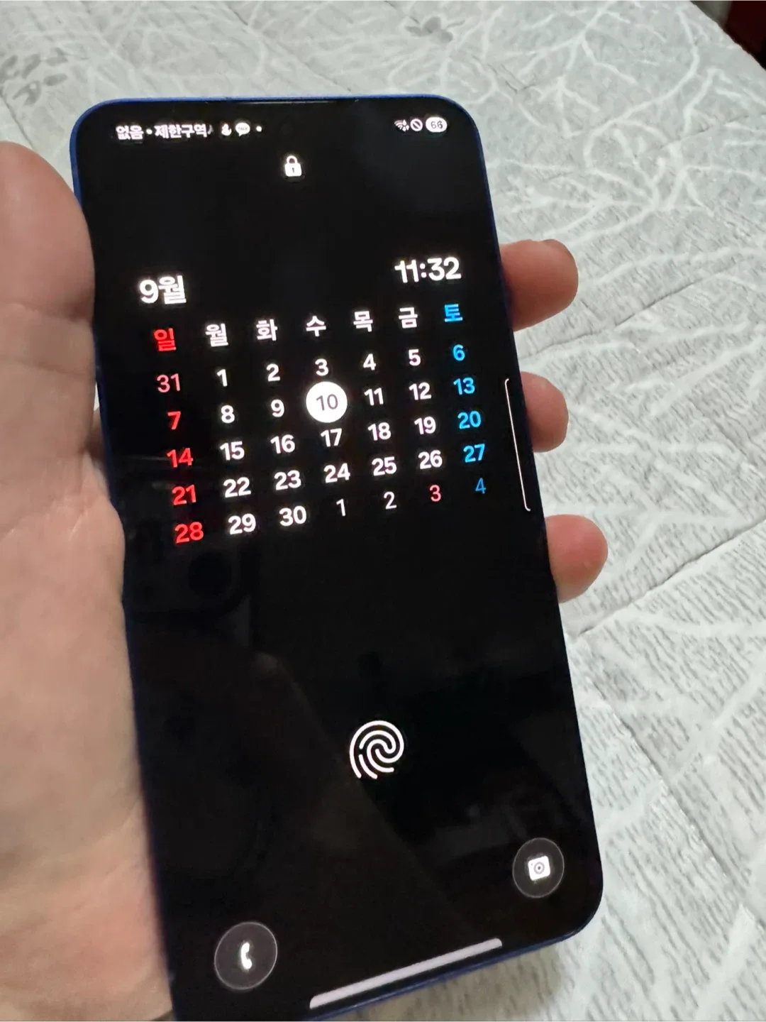 갤럭시 s25 256gb 중고팝니다