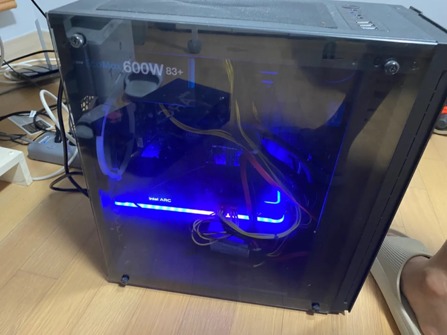 pc 인텔 i5 11600kf
