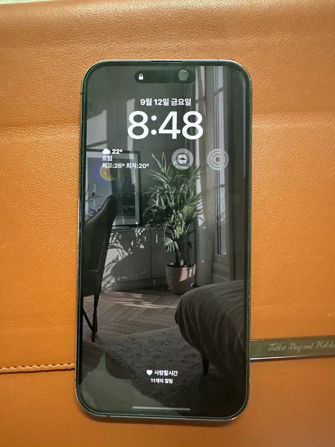 아이폰 14 Pro Max512 스페이스블랙