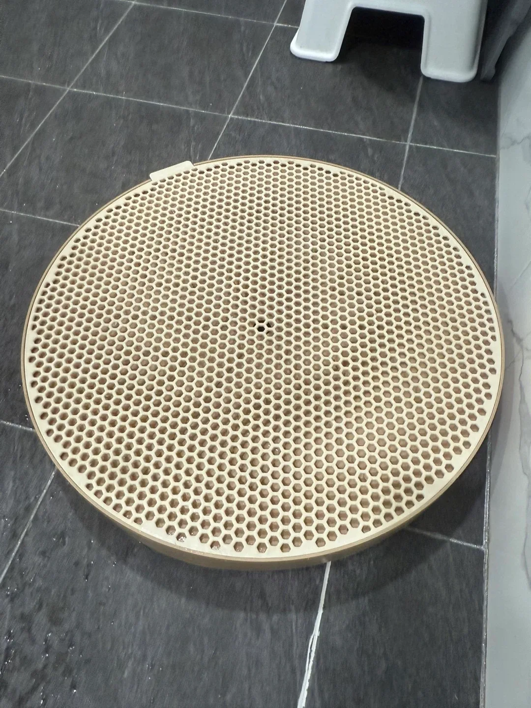 독슬로 배변판 팝니다(중고)