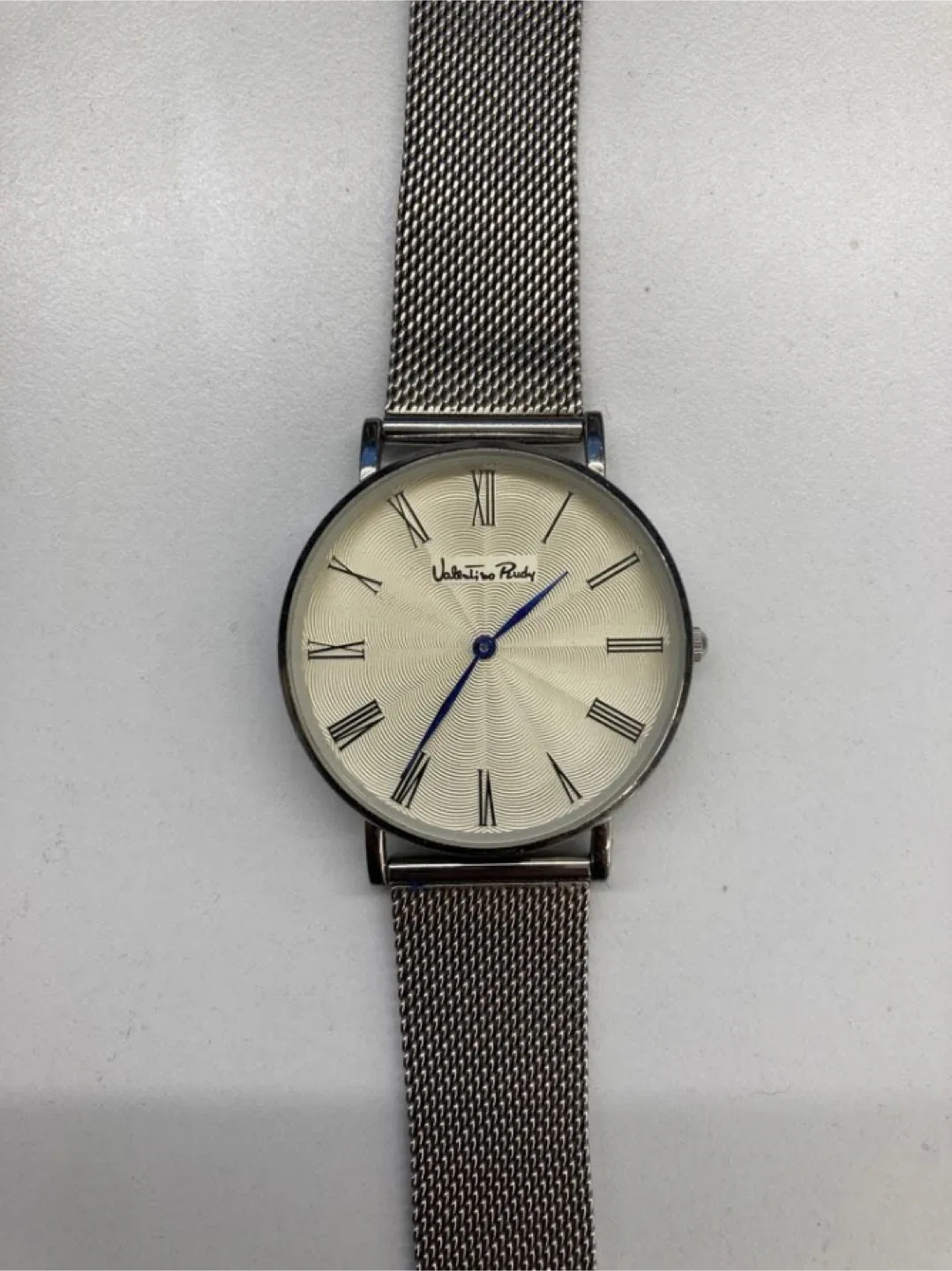 [중고] 발렌티노 루디 VR1117B