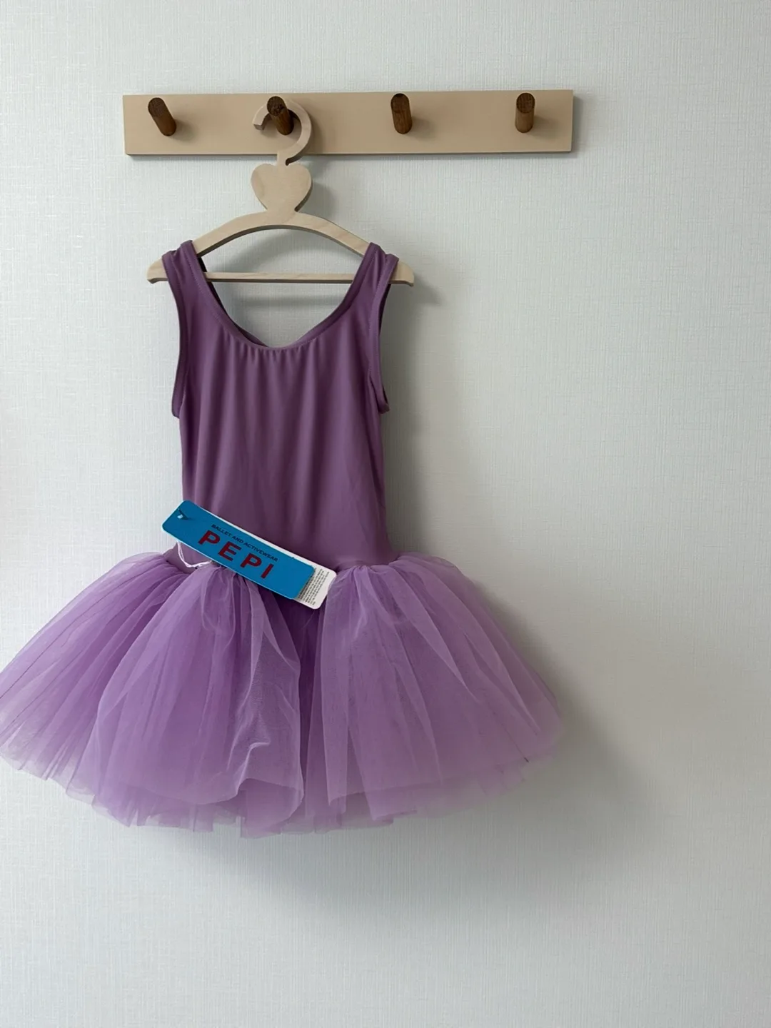 페피 발레복 s사이즈