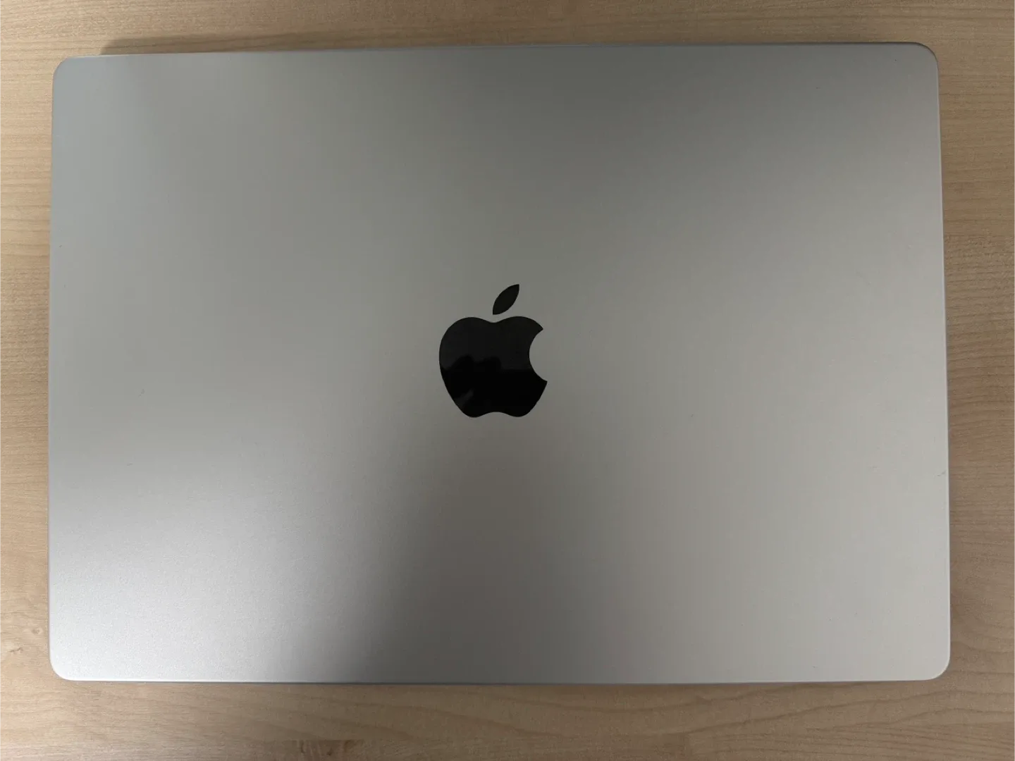 맥북 프로 14 M3 16GB 1TB