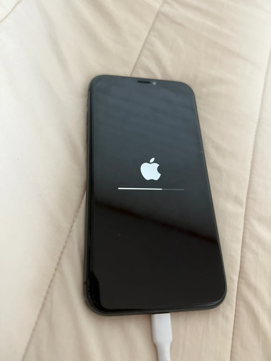 중고폰 아이폰11 블랙 128GB 판매합니다