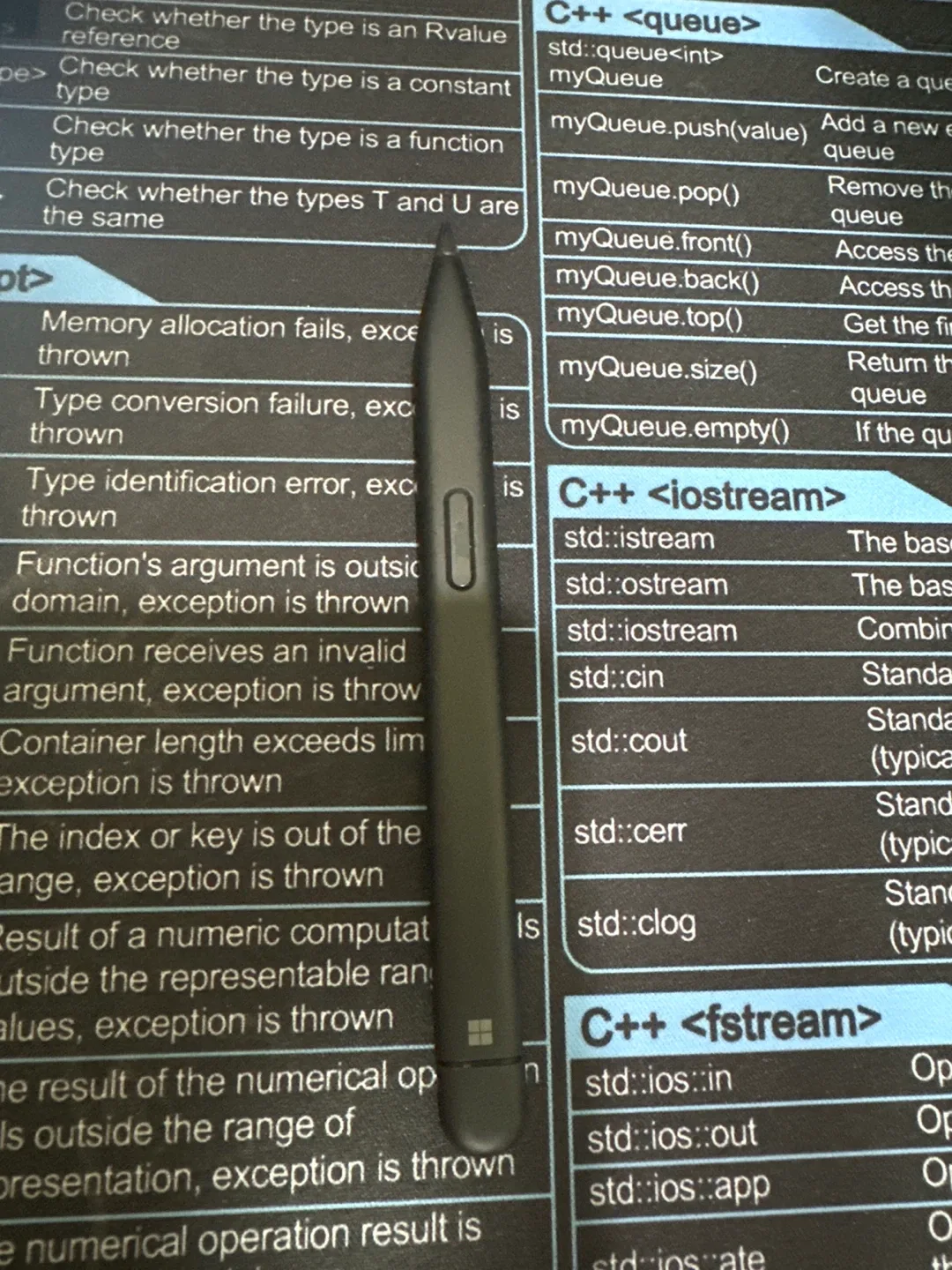 surface slim pen 2 중고 판매 합니다