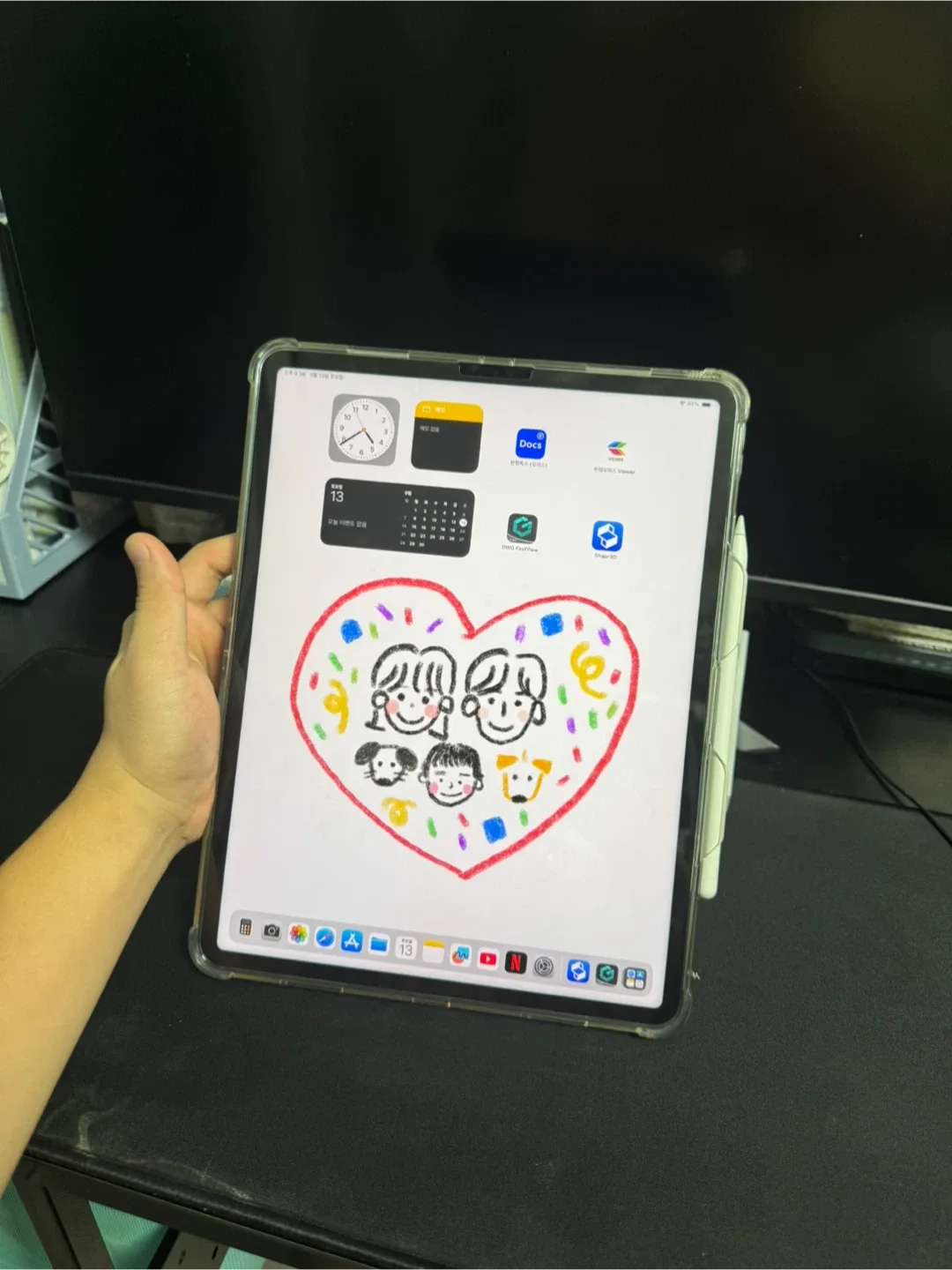 아이패드 프로 12.9 5세대 256G