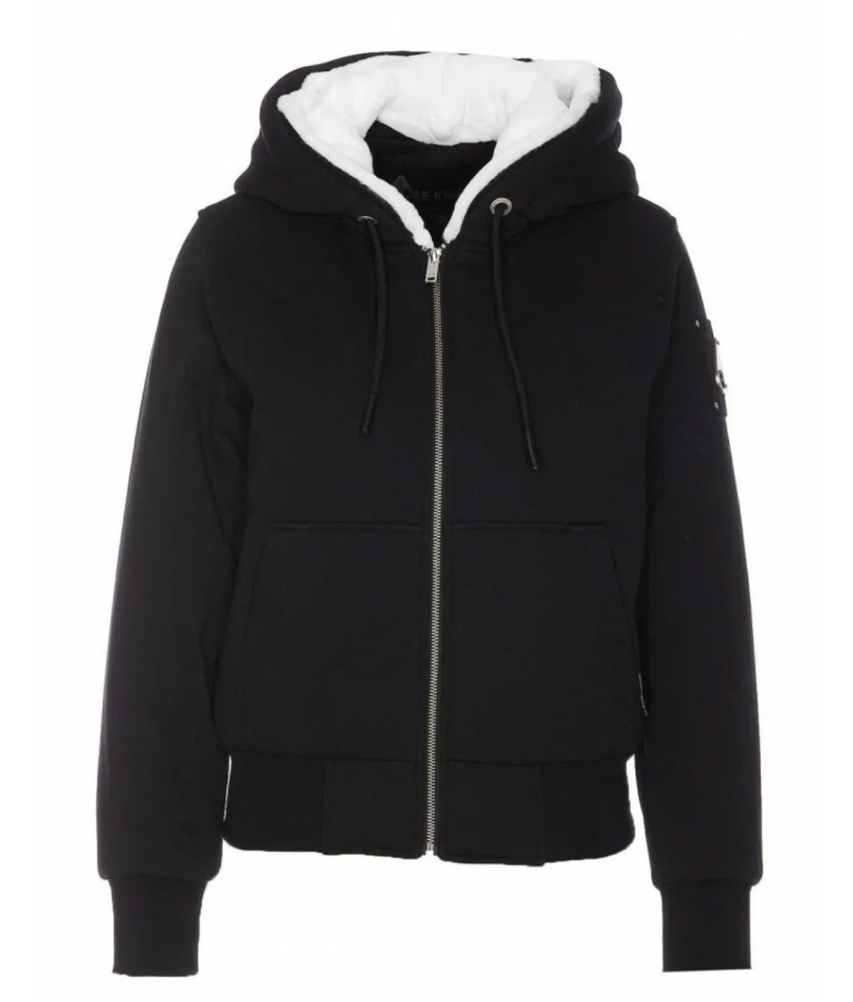 (중고) 무스너클 버니스웨터 여성 S (55~66사이즈)