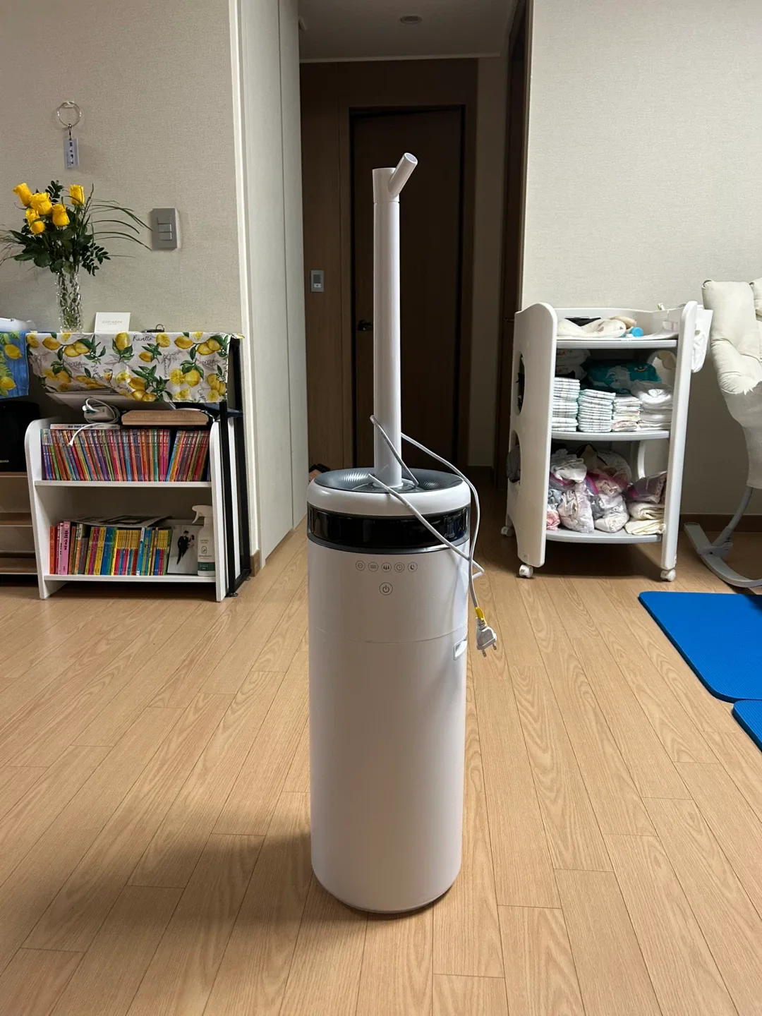 가습기