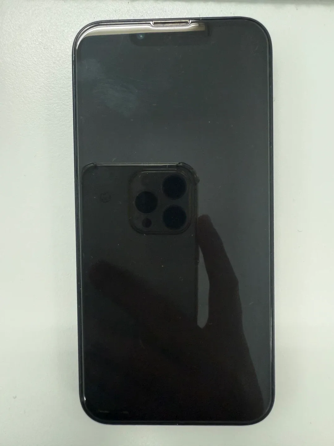 아이폰13미니 블랙 중고