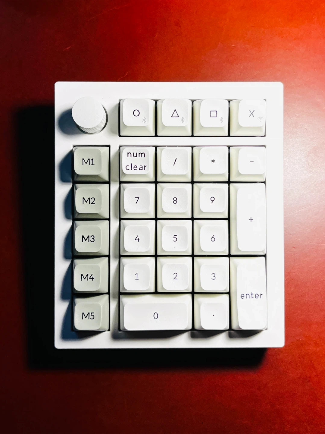 키크론 Q0 PRO Max Numpad | 디지털기기 | 당근 중고거래
