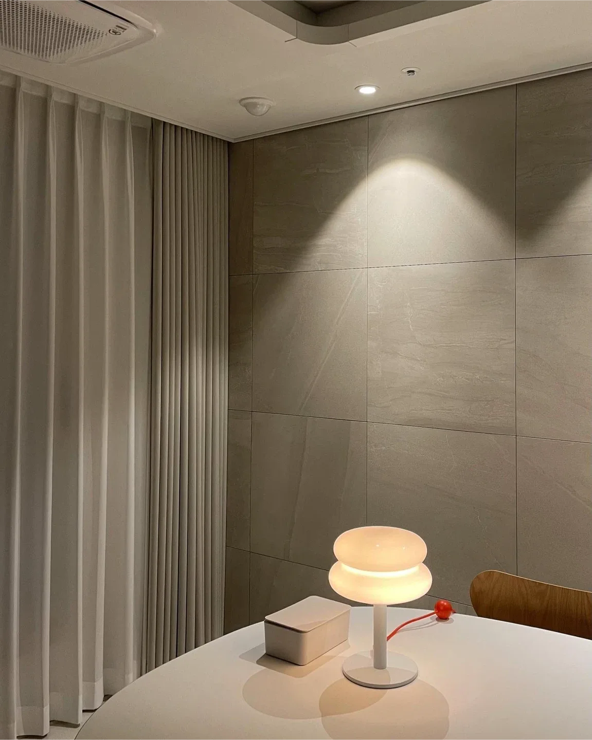 일광전구 감성 조명