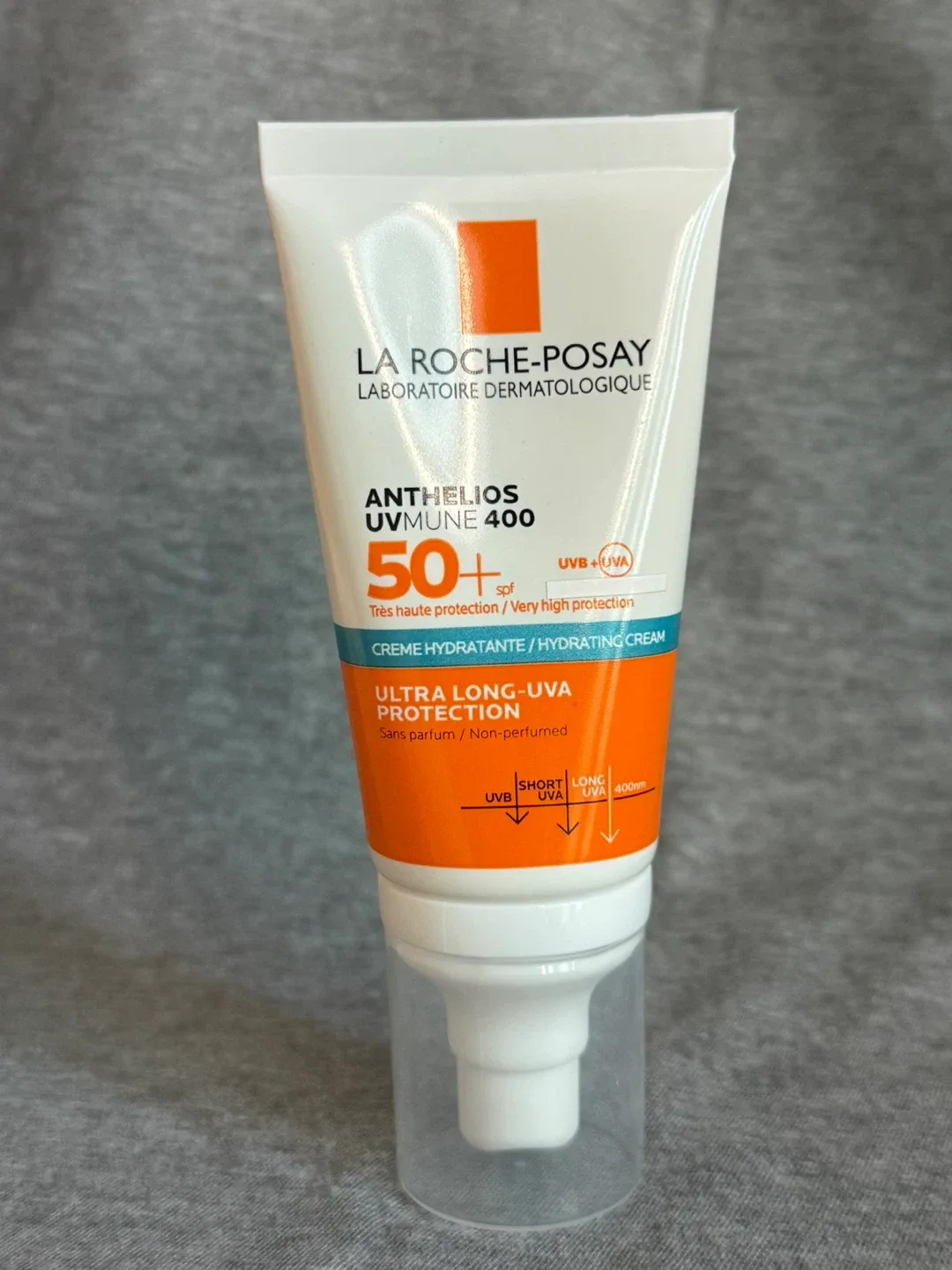 [중고] 라로슈포제 선크림