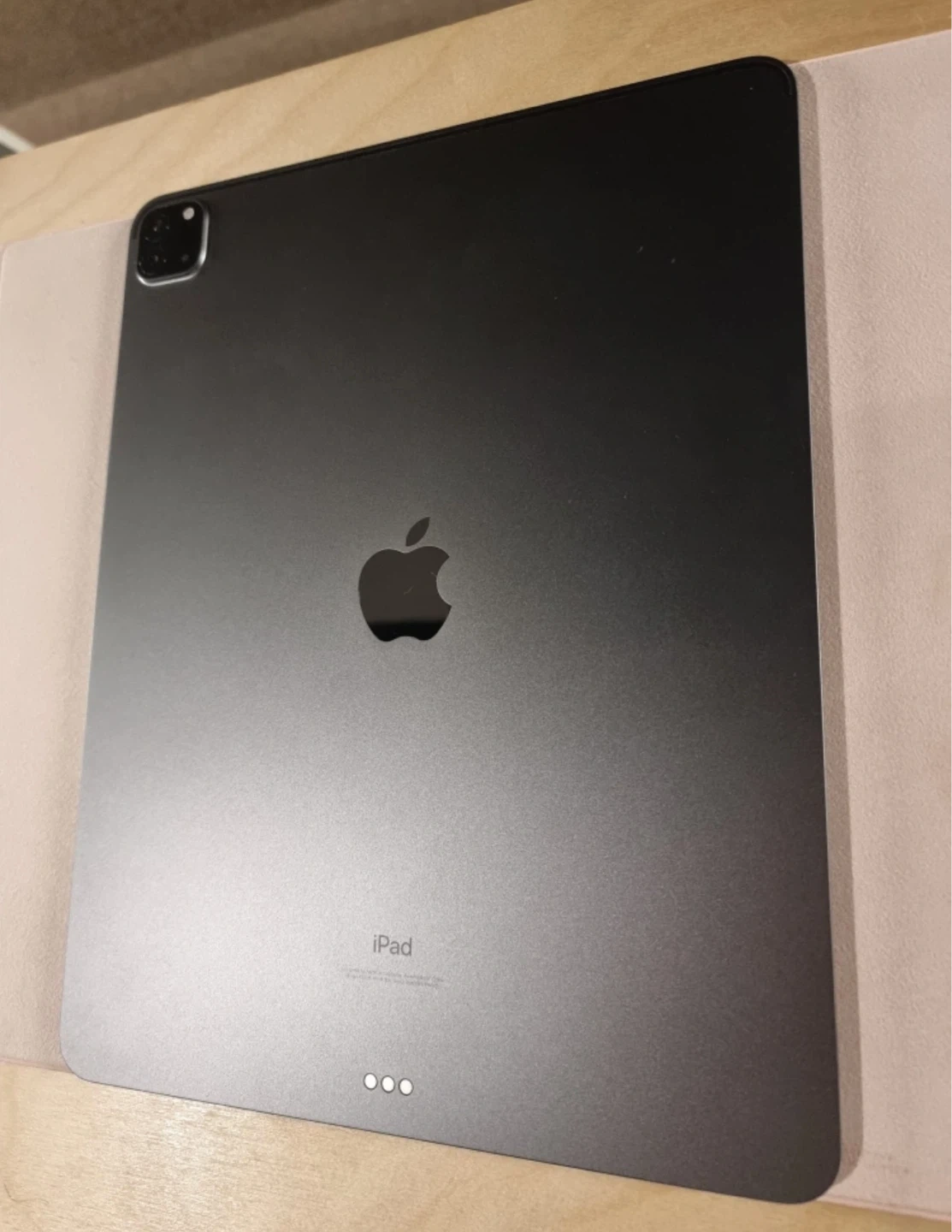 iPad Pro 12.9형 4세대 스페이스그레이 디지털기기 당근 중고거래