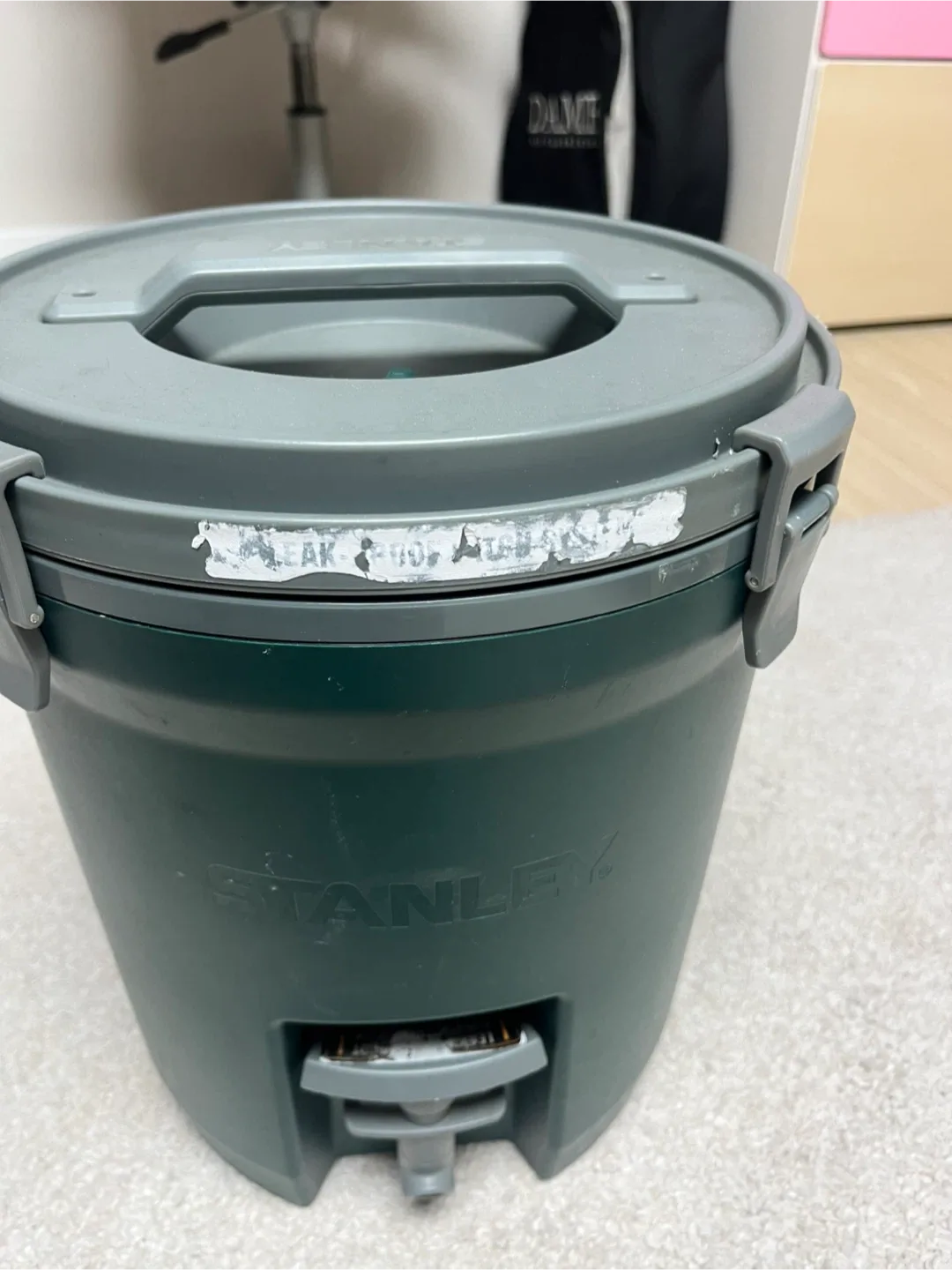 스탠리 워터저그 7.5L