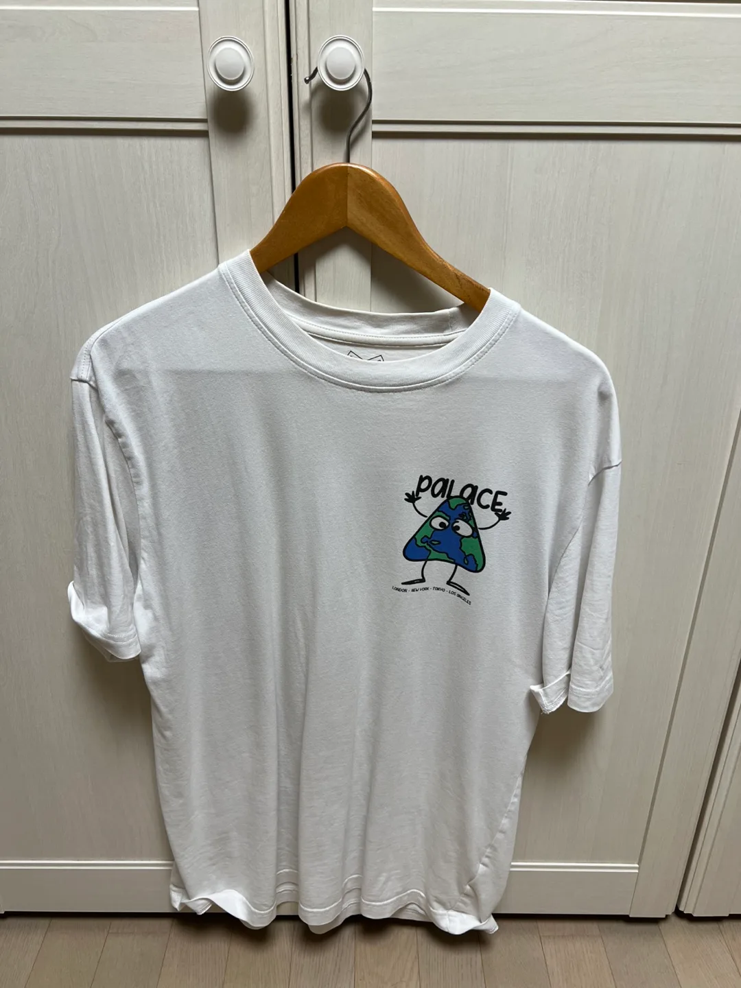 팔라스 지구티(라지) 중고