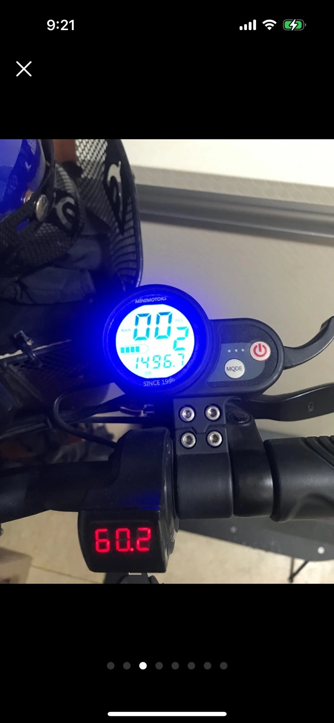 기함급 듀얼트론 전동 킥보드 울트라 | 스포츠/레저 | 당근 중고거래