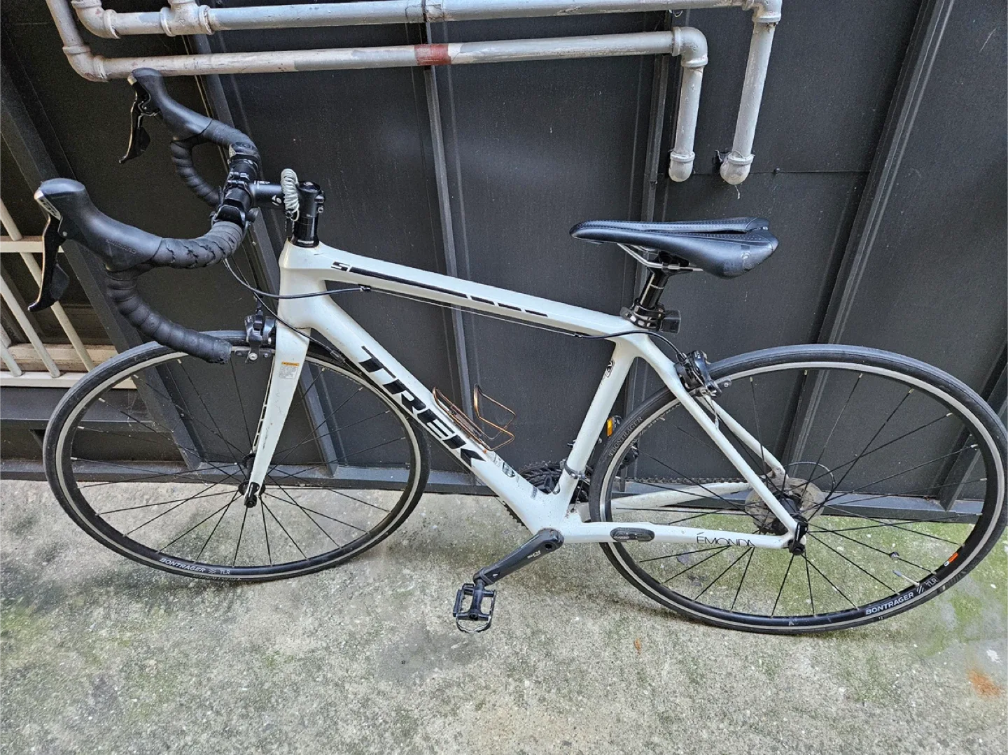 트렉 에몬다 로드 자전거 52cm