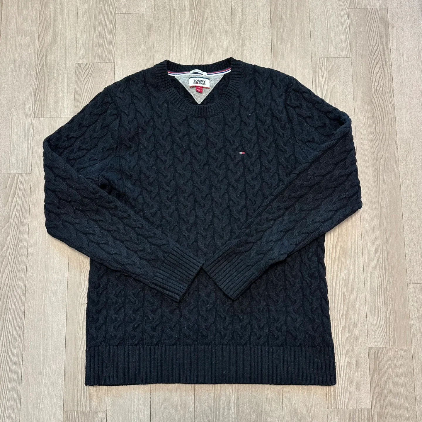 ⭕️타미 니트 (100~105)