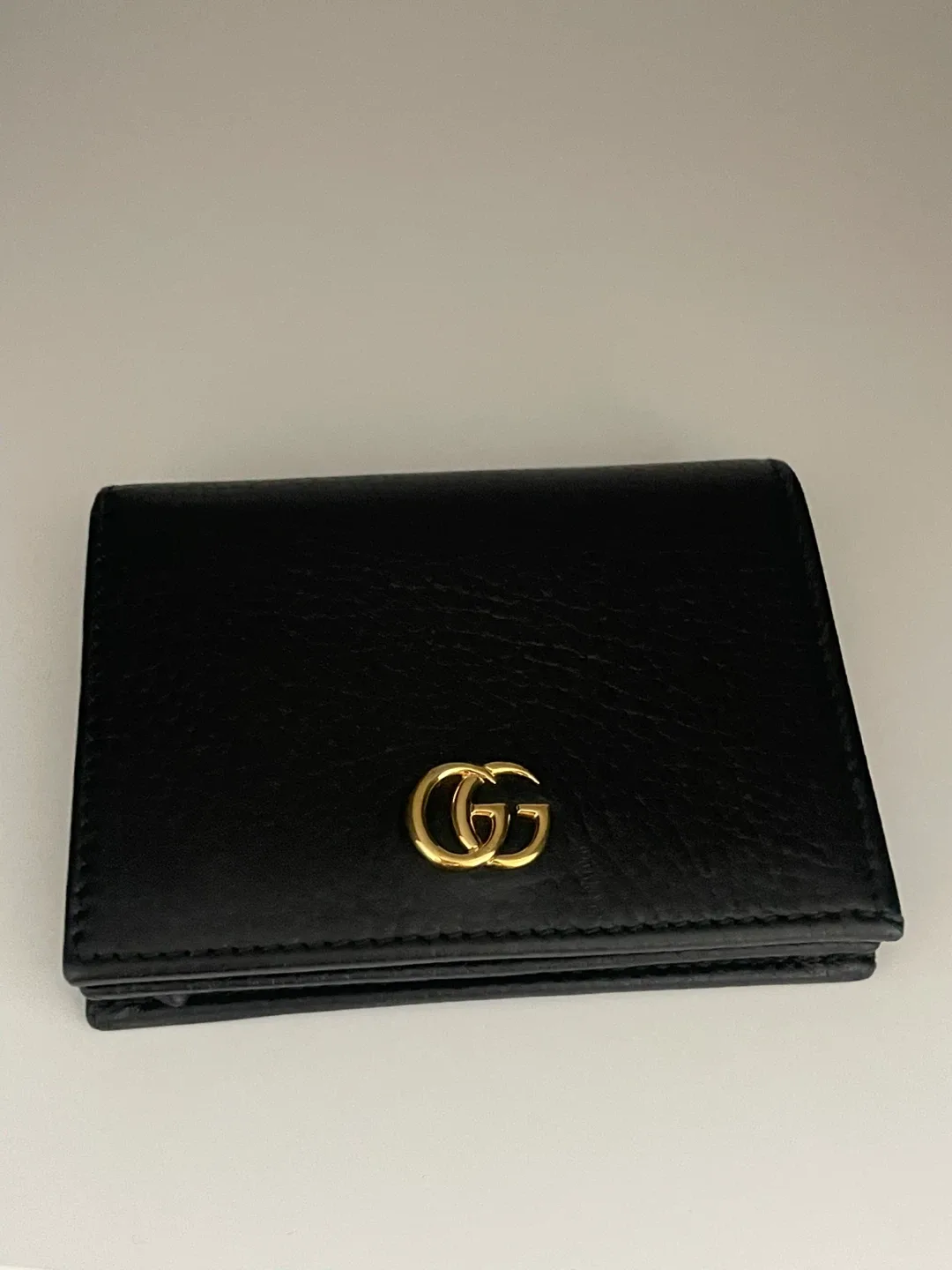 구찌 마몬트 지갑