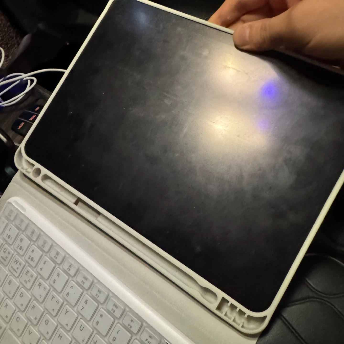 iPad Air 5 64gb wifi 스페이스 그레이