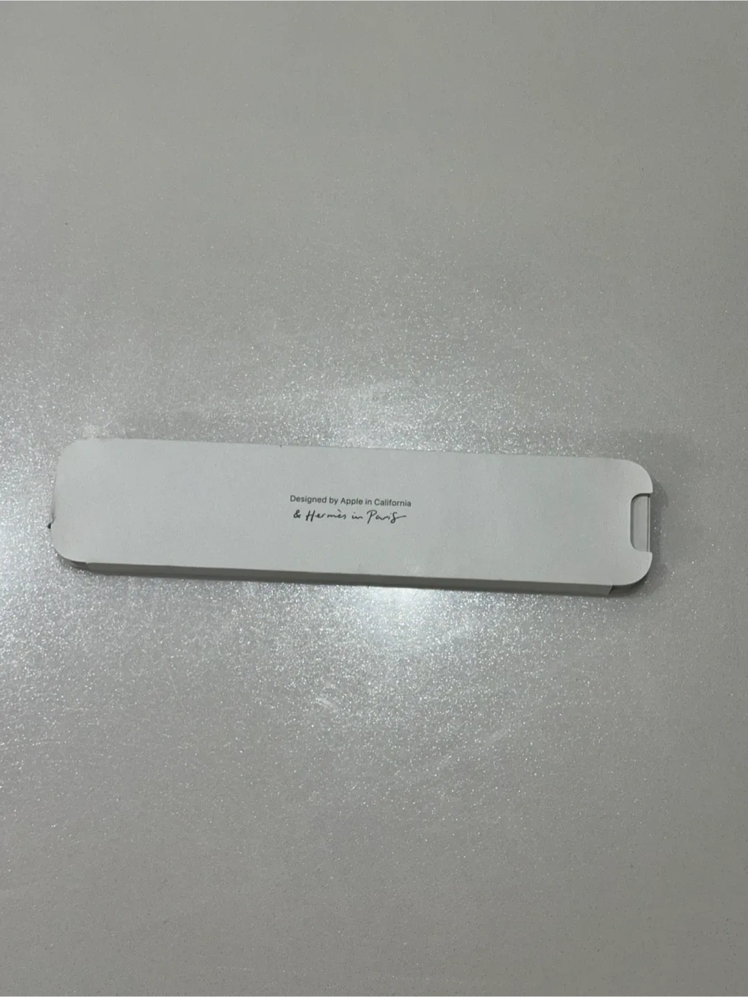 애플워치 에르메스 오랑쥬 스트랩 44mm