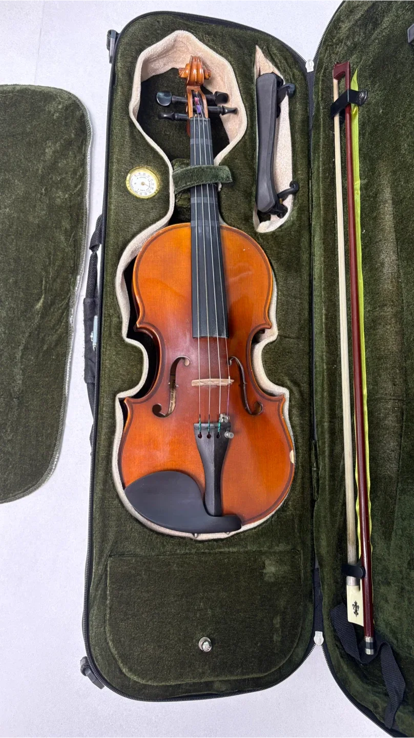 중고 바이올린 1/2