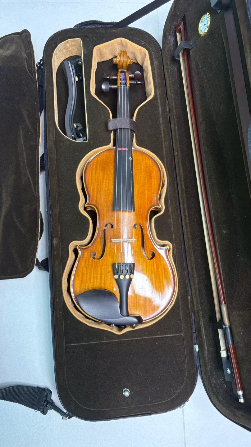 중고 바이올린 3/4