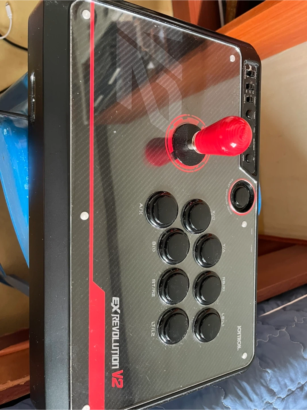 조이트론 EX 레볼루션 V2 | 디지털기기 | 당근 중고거래