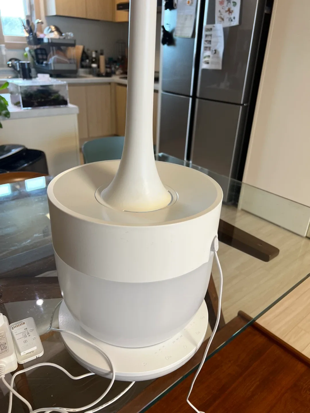 미로 MH5000 가습기