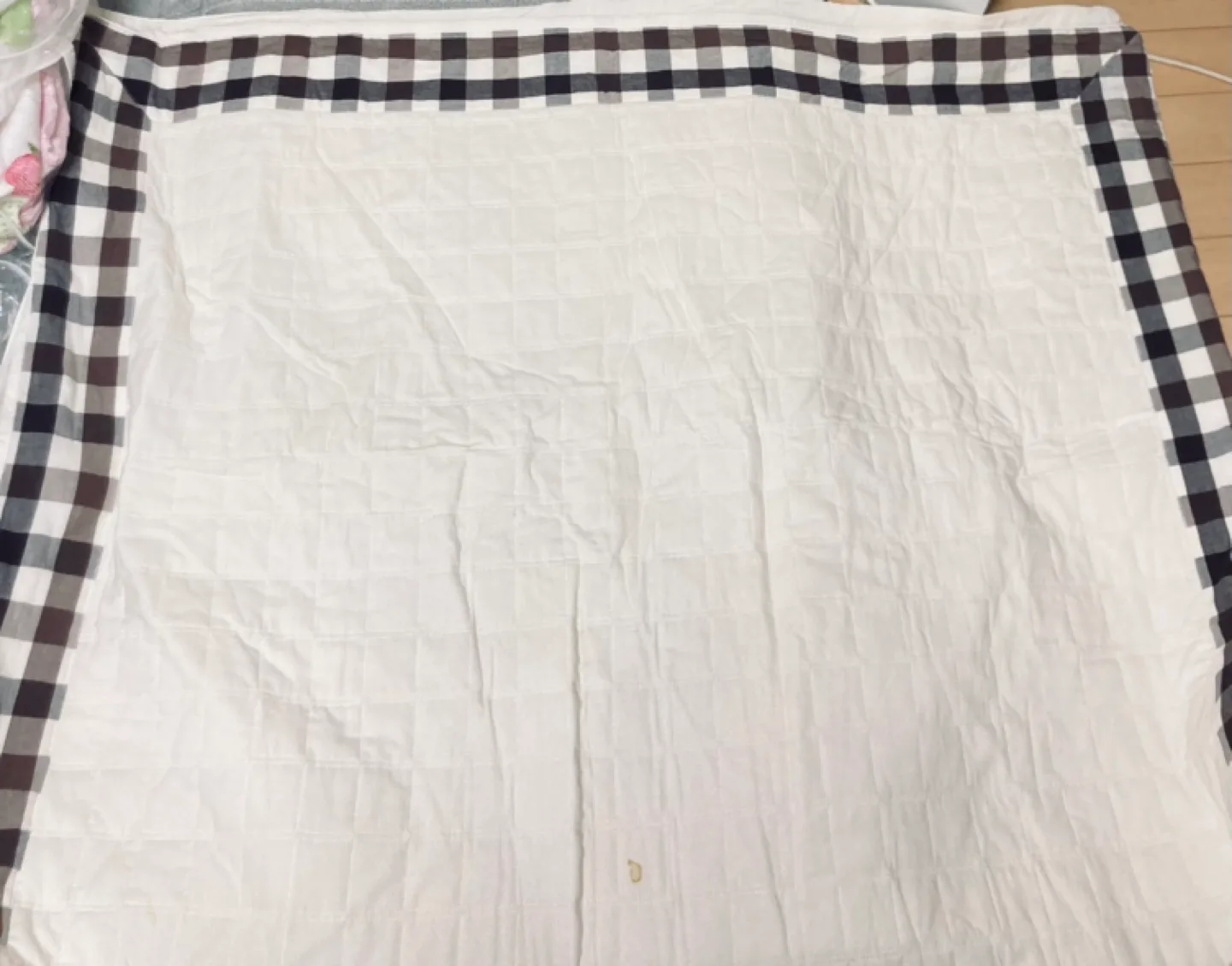 [중고] 광목 요커버(130)