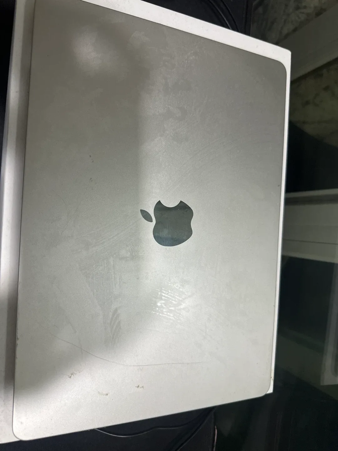 💻 맥북 에어 M2 2022년형 8GB/256GB 판매합니다