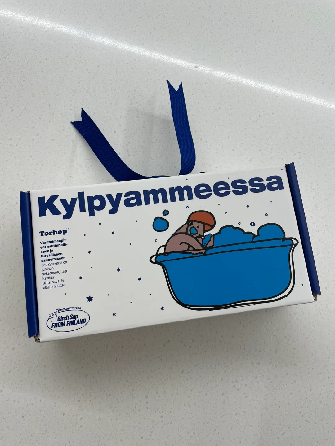 토르홉팩선물세트 새상품