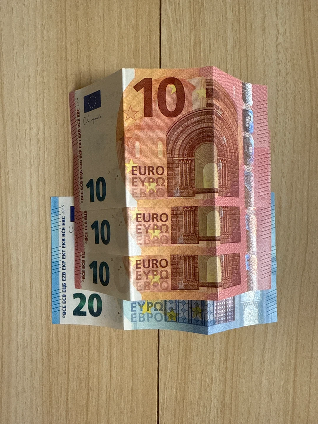 50유로-8만원에 팔아요~