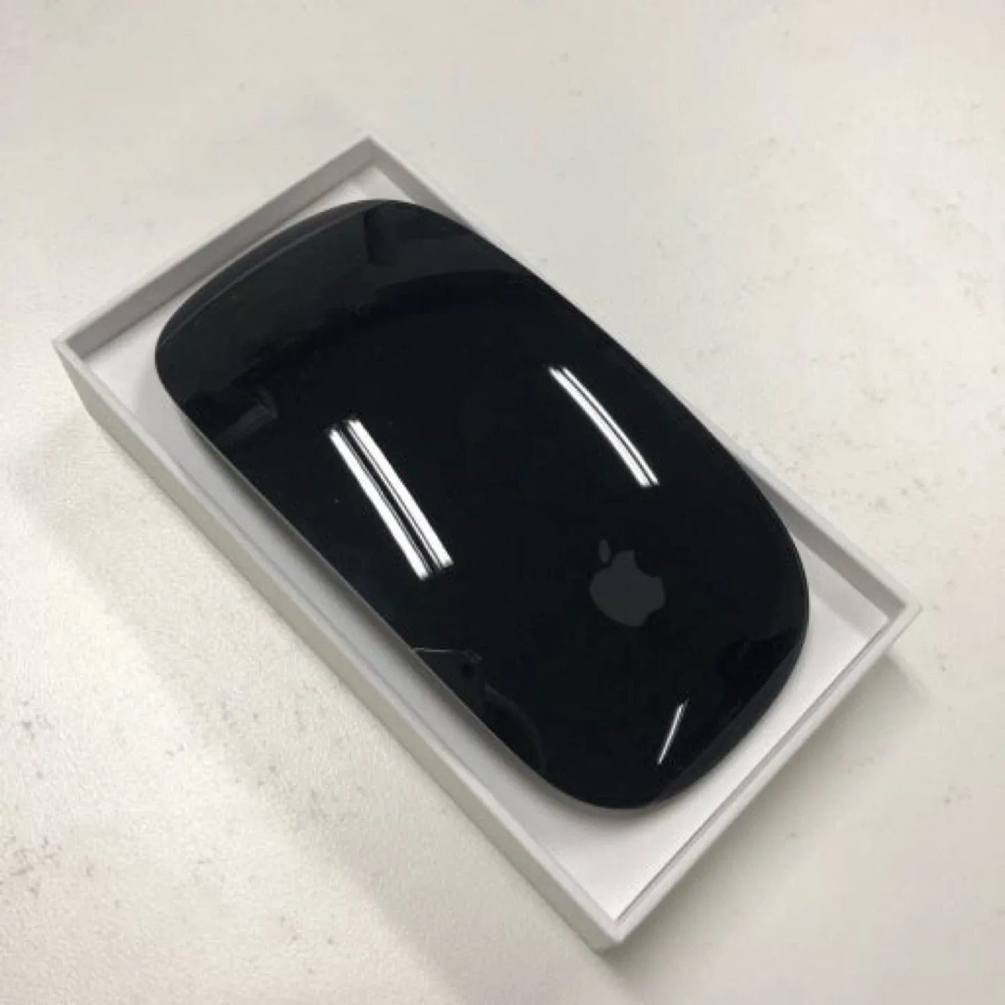 중고)애플 매직 마우스2 블랙 판매중