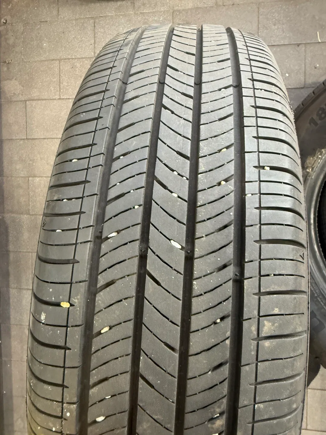 185/65 R15 중고 캐스퍼